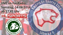 HL-Sports überträgt Auswärtsspiel live