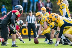 Elmshorn und Solingen steigen auf