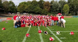 Champions! U19 will wieder in die GFLJ