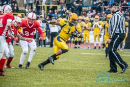 GFL2: Zwei Teams bleiben ungeschlagen