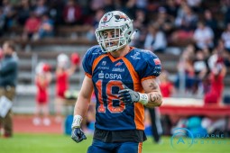 GFL2: Favoriten setzen sich durch