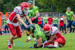 Aufstieg: Diese Teams wollen in die GFL2