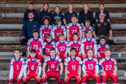 U13 gewinnt gegen Kiel